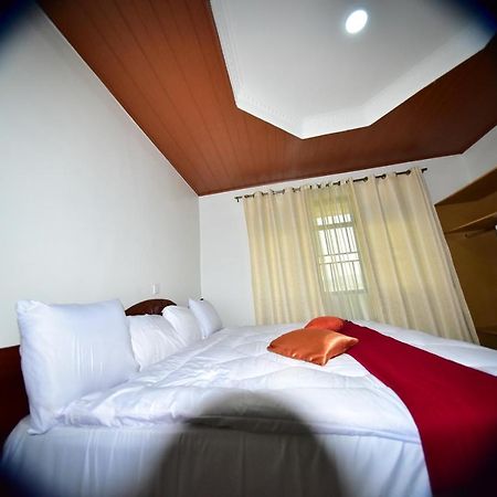 Kubus Homes Kigali Dış mekan fotoğraf