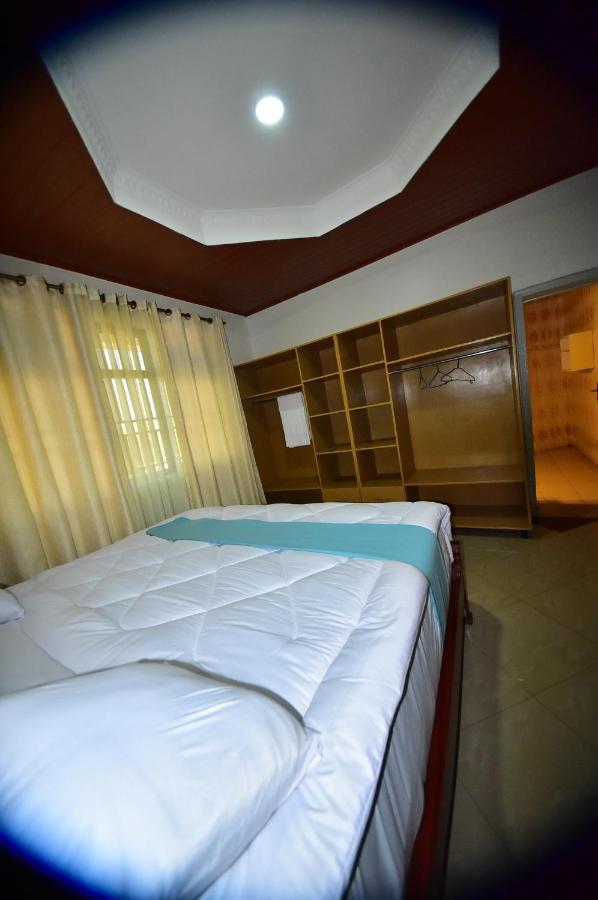 Kubus Homes Kigali Dış mekan fotoğraf