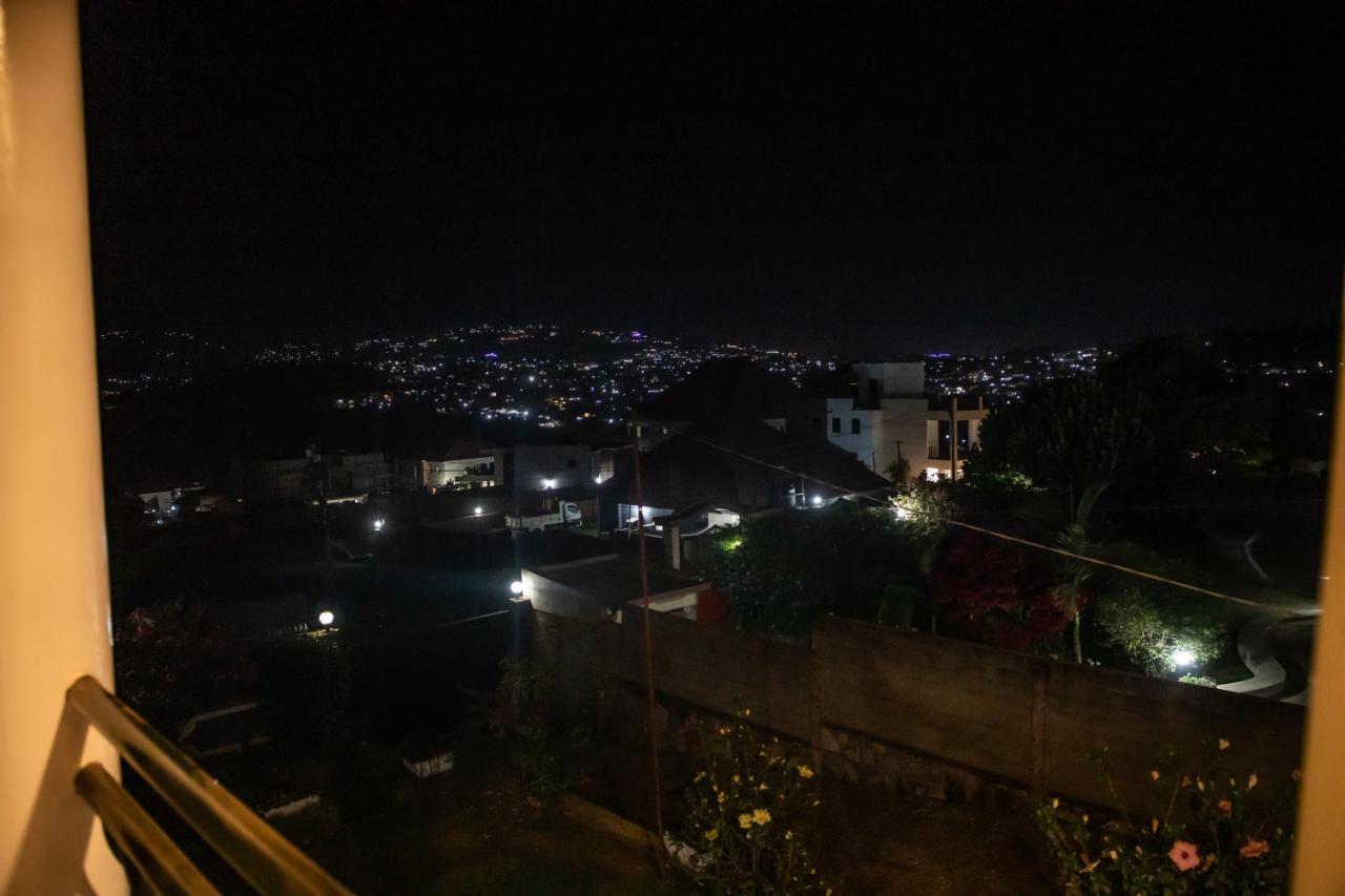 Kubus Homes Kigali Dış mekan fotoğraf