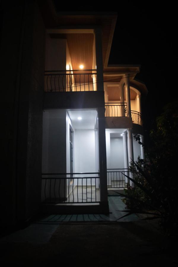 Kubus Homes Kigali Dış mekan fotoğraf