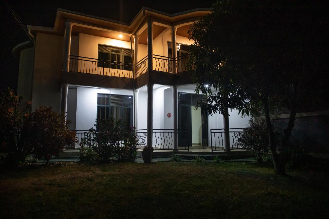 Kubus Homes Kigali Dış mekan fotoğraf