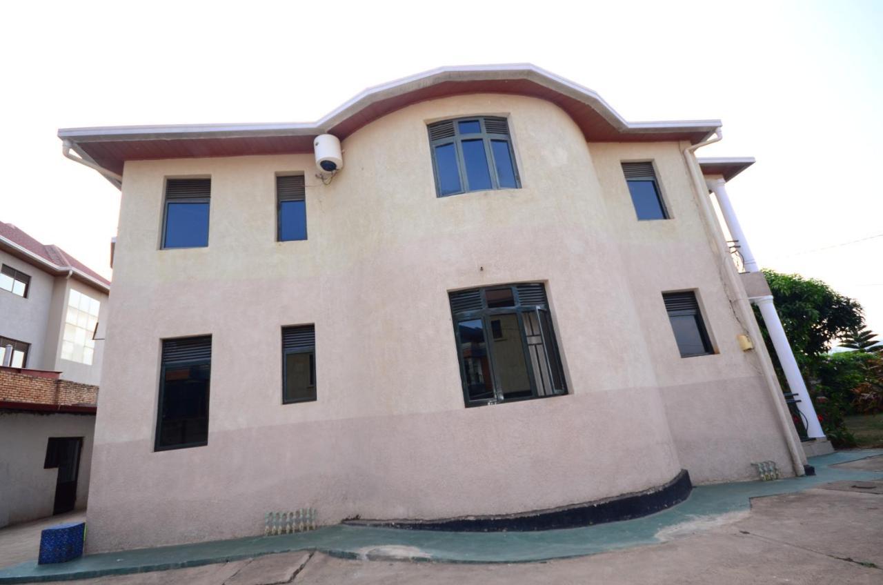 Kubus Homes Kigali Dış mekan fotoğraf