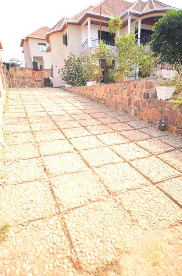 Kubus Homes Kigali Dış mekan fotoğraf
