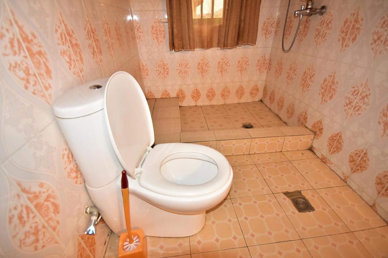 Kubus Homes Kigali Dış mekan fotoğraf