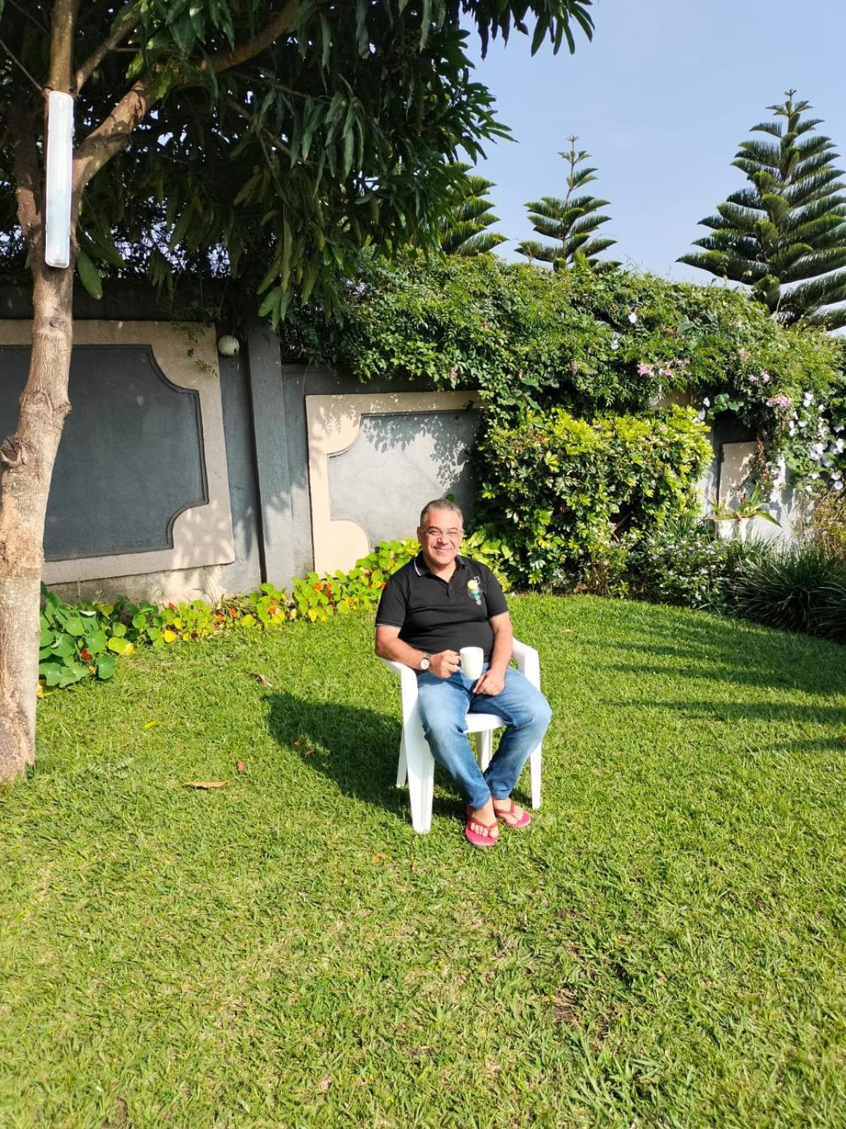 Kubus Homes Kigali Dış mekan fotoğraf