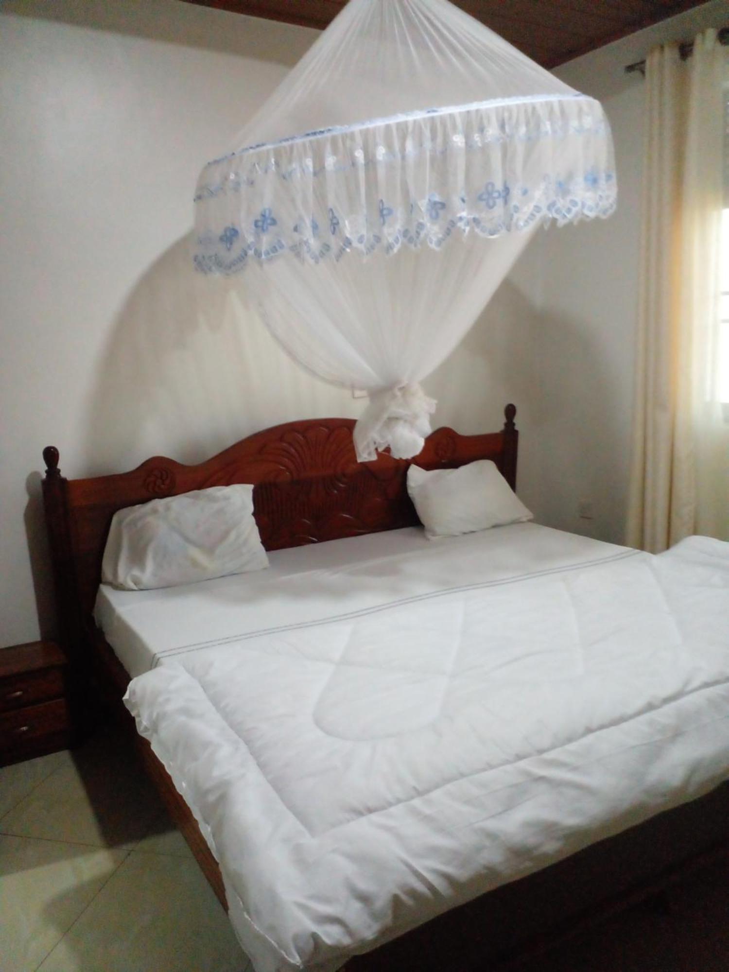 Kubus Homes Kigali Dış mekan fotoğraf